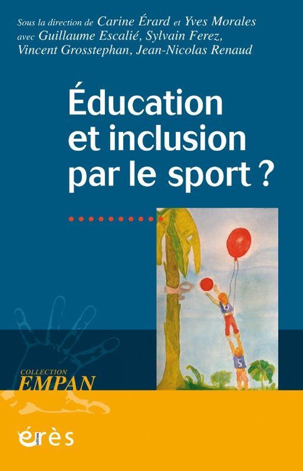 EDUCATION ET INCLUSION PAR LE SPORT ?