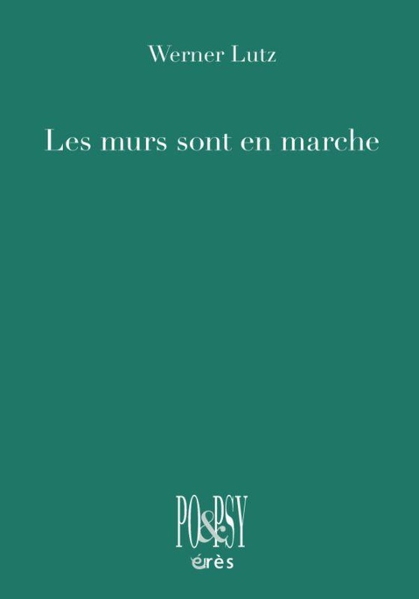 LES MURS SONT EN MARCHE
