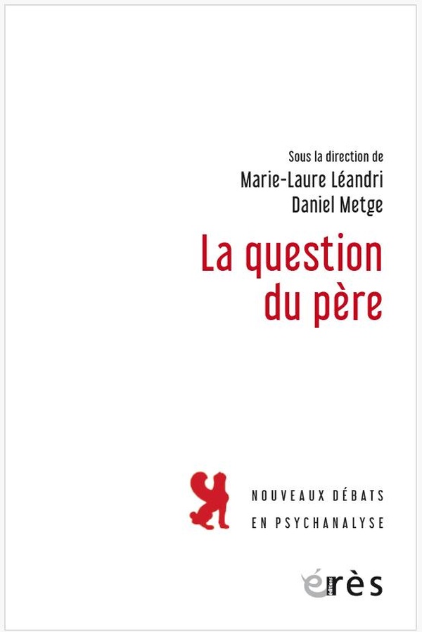 LA QUESTION DU PERE