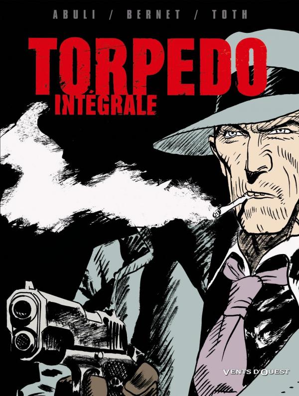 TORPEDO - INTEGRALE