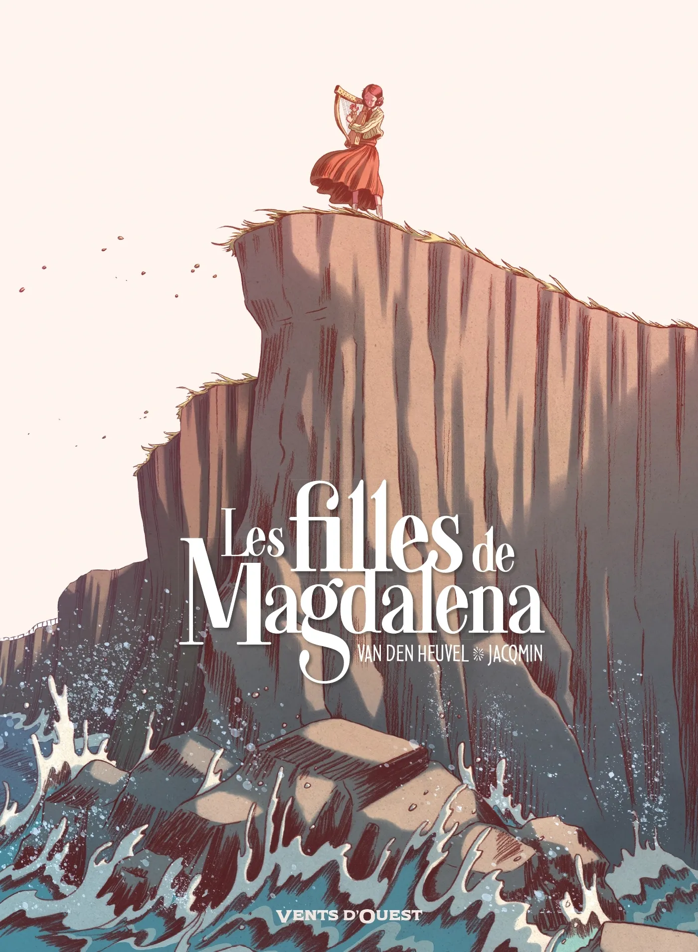 LES FILLES DE MAGDALENA