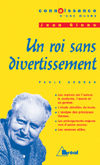 UN ROI SANS DIVERTISSEMENT - GIONO