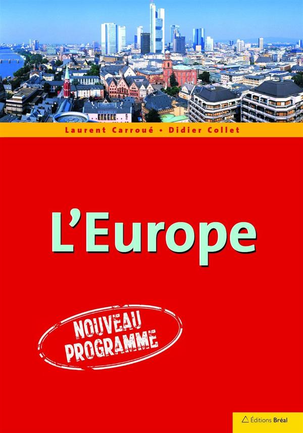 L'EUROPE