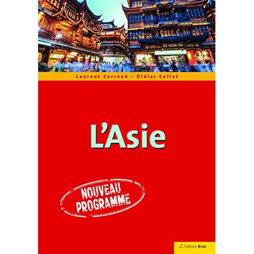 L'ASIE