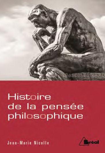 HISTOIRE DE LA PENSEE PHILOSOPHIQUE