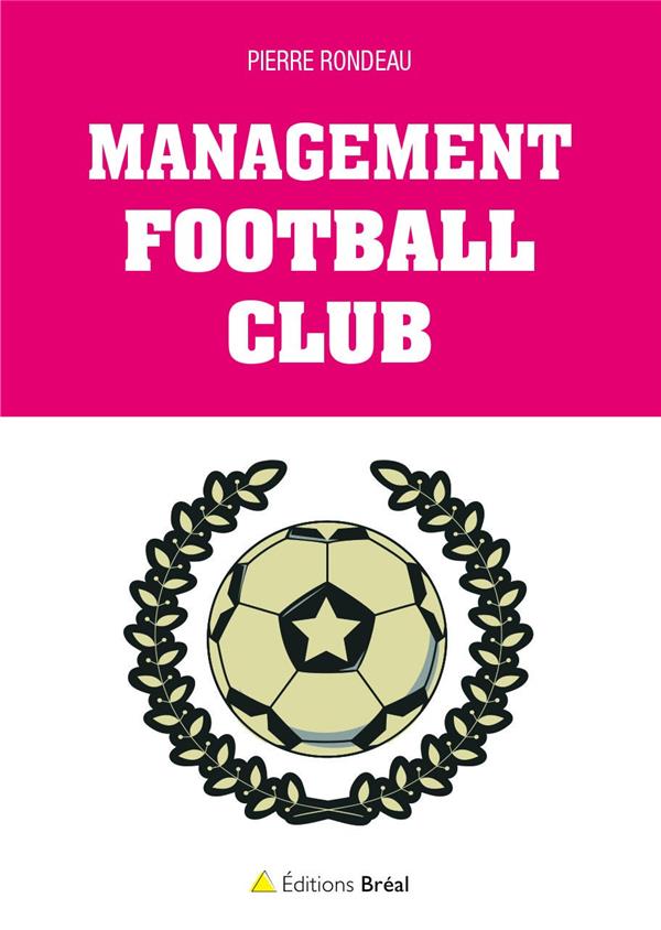 MANAGEMENT FOOTBALL CLUB