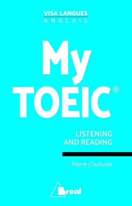 MY TOEIC