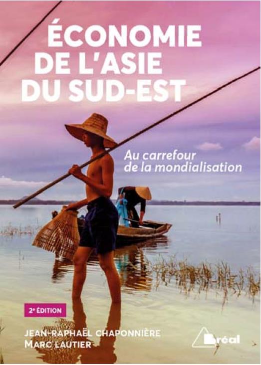 L'ECONOMIE DE L'ASIE DU SUD-EST