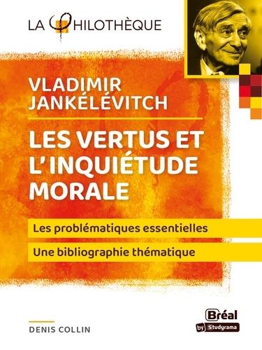 VLADIMIR JANKELEVITCH, LA MORALE COMME PHILOSOPHIE PREMIERE