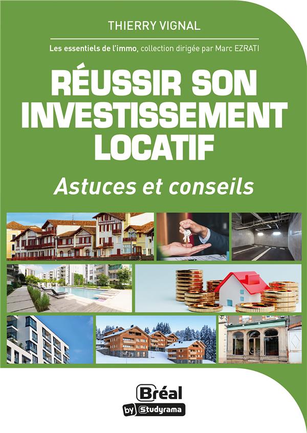 L'INVESTISSEMENT LOCATIF - 50 QUESTIONS ESSENTIELLES