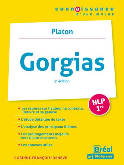 GORGIAS - PLATON