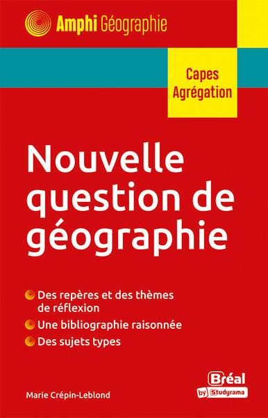 AMPHI - ENVIRONNEMENTS : APPROCHES GEOGRAPHIQUES - DES REPERES ET DES THEMES DE REFLEXION, UNE BIBLI
