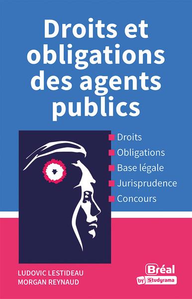 LEXIFAC - DROITS ET OBLIGATIONS DES AGENTS PUBLICS