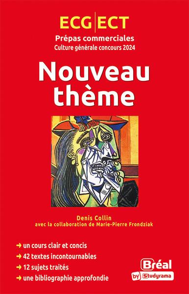 L'IMAGE : THEME DE CULTURE GENERALE HEC 2025