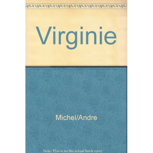 VIRGINIE - IL N'Y A PAS D'AUTOMNE SANS ETE