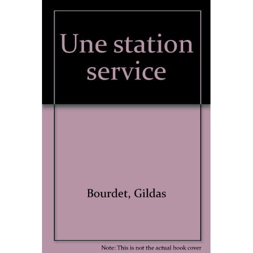UNE STATION SERVICE