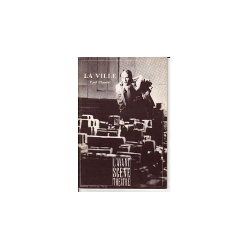 LA VILLE - LA MORT DE JUDAS