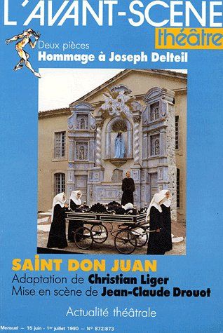 SAINT DON JUAN - FRANCOIS D'ASSISE