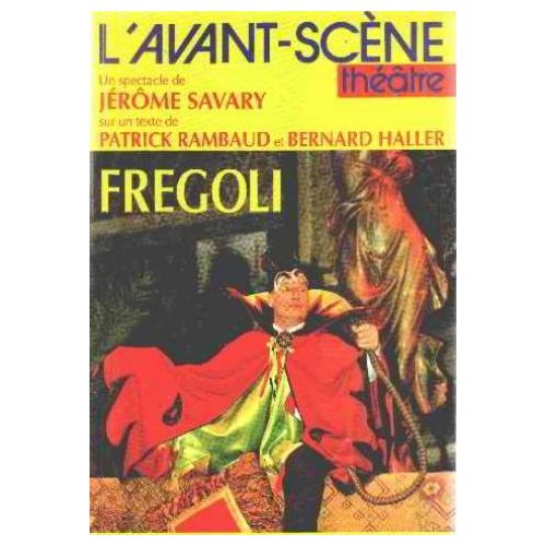 FREGOLI