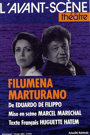 FILUMENA MARTURANO