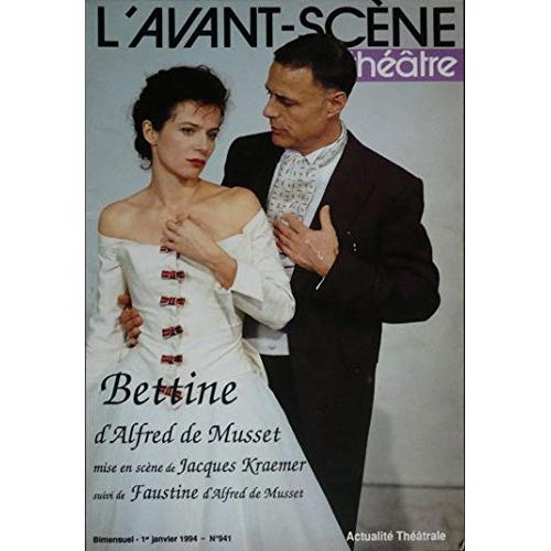 BETTINE / FAUSTINE