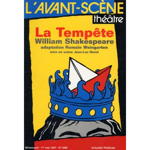 LA TEMPETE