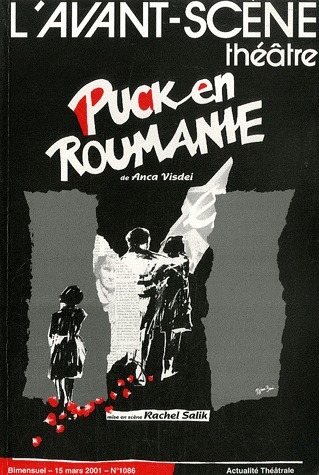 PUCK EN ROUMANIE