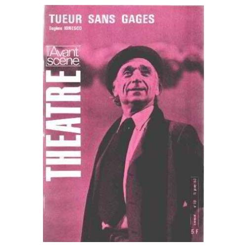TUEUR SANS GAGES - LA CITE DU SOLEIL