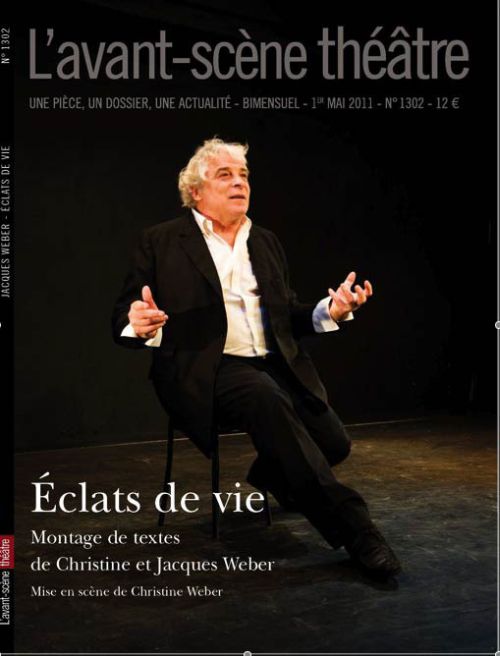 ECLATS DE VIE