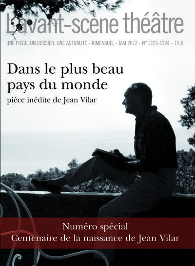 DANS LE PLUS BEAU PAYS DU MONDE