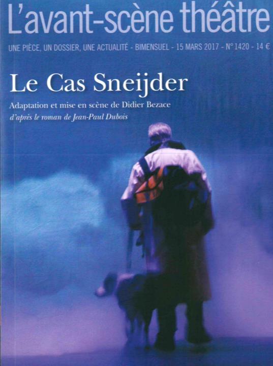 LE CAS SNEIJDER