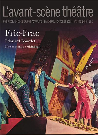 FRIC-FRAC