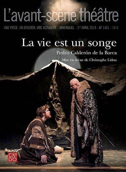 LA VIE EST UN SONGE