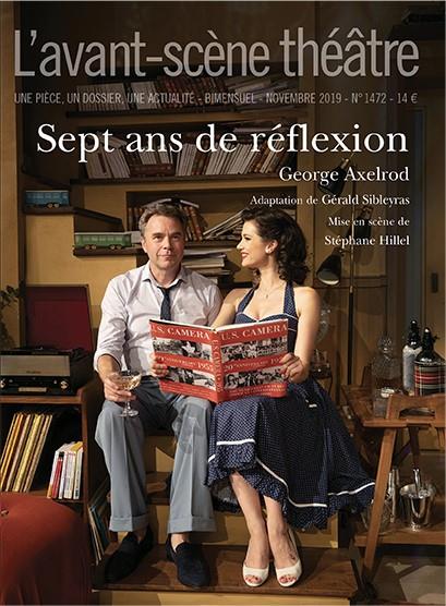 SEPT ANS DE REFLEXION