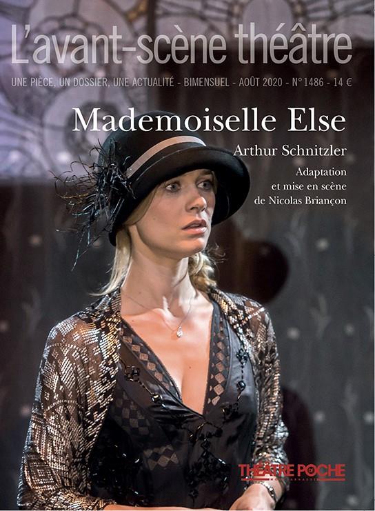 MADEMOISELLE ELSE