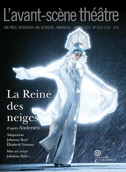 LA REINE DES NEIGES, L HISTOIRE OUBLIEE DE KAY ET GERDA