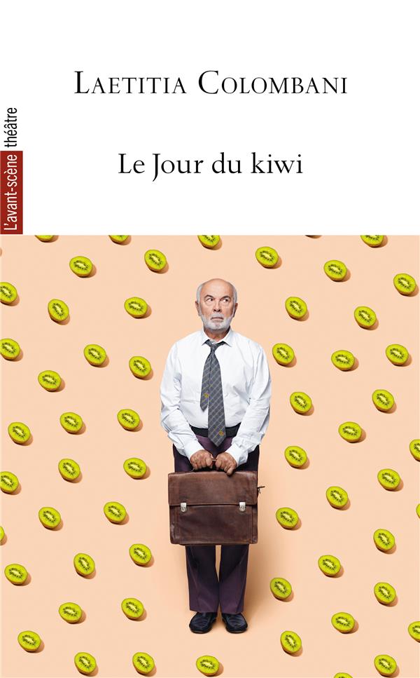 LE JOUR DU KIWI