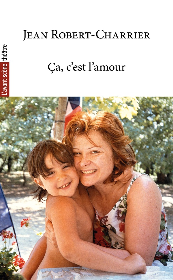 CA, C'EST L'AMOUR