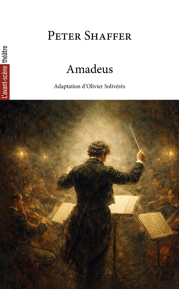 AMADEUS
