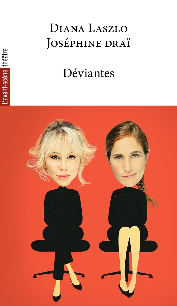 DEVIANTES