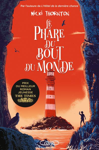 LE PHARE DU BOUT DU MONDE - TOME 2 - VOL02