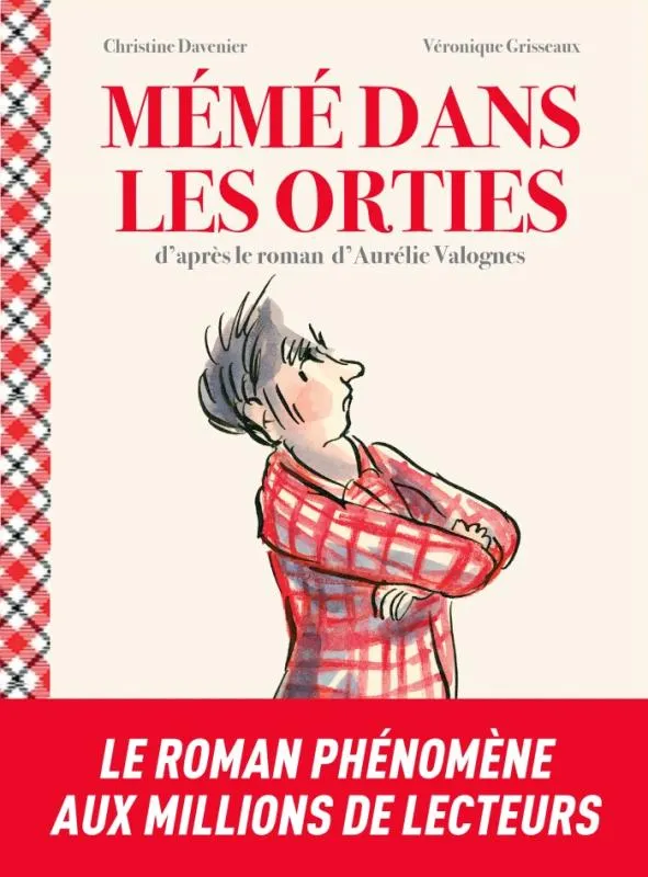 MEME DANS LES ORTIES