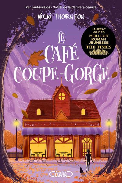 LA CAFE COUPE-GORGE