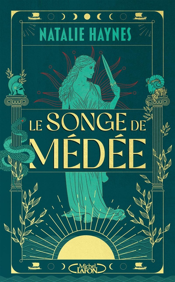 LE SONGE DE MEDEE