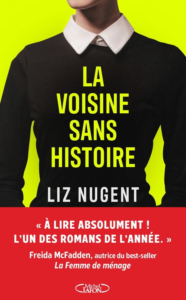 LA VOISINE SANS HISTOIRE