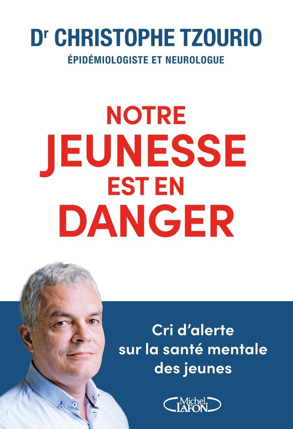 NOTRE JEUNESSE EST EN DANGER - CRI D'ALERTE SUR LA SANTE MENTALE DES JEUNES