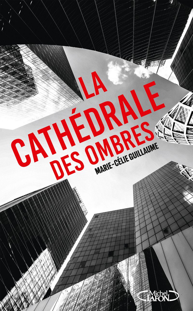 LA CATHEDRALE DES OMBRES