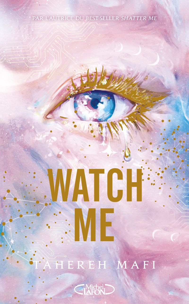 WATCH ME - EDITION BROCHEE - SAISON 3, TOME 1