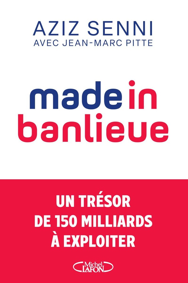MADE IN BANLIEUE