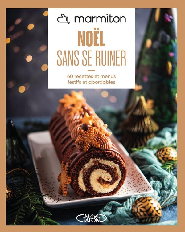 MARMITON - NOEL SANS SE RUINER - NOUVELLE EDITION